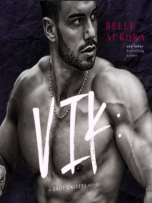 Title details for Vik by Belle Aurora - Available